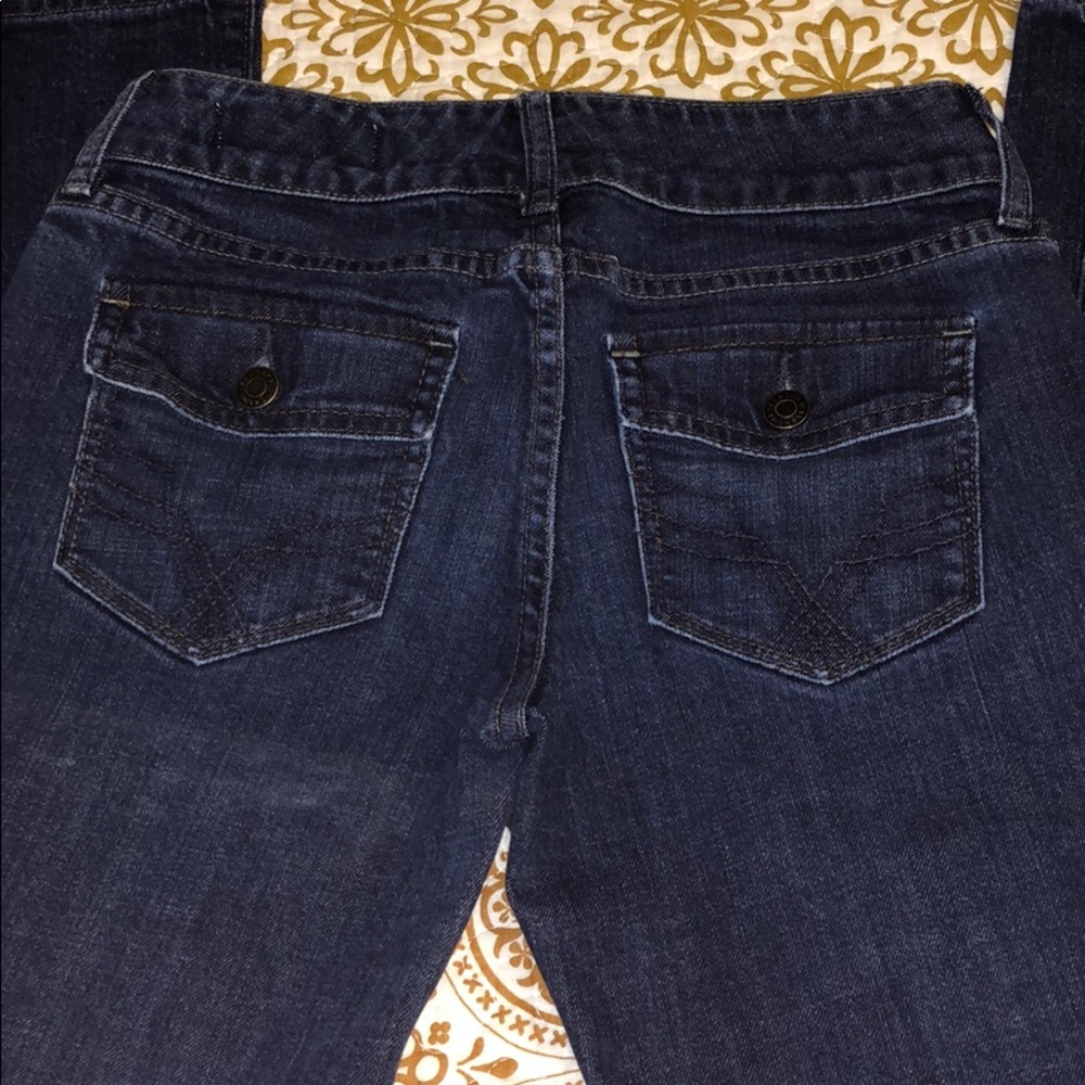 GAP curvy fit jeans- size 2L - Picture 8 of 8